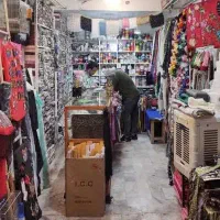 تعدادی وسایل خرازی