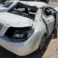 دناپلاس ۶دنده صفر۴۰۴