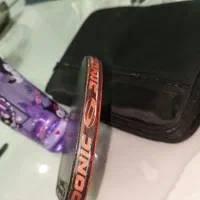 راکت پینگ پنگ حرفه ای|تجهیزات ورزشی|اسلامشهر, شهرک واوان|دیوار