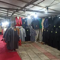 مانتو و پالتو زنانه|لباس|بوئین زهرا, |دیوار