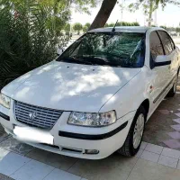 سمندEF7 پایه گازسوز، فروش و معاوضه