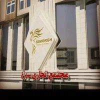 مغازه تجاری در پاساژ سیمرغ سلیمانی6