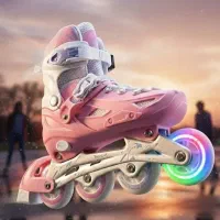 اسکیت حرفه ای رویه هارد|دوچرخه، اسکیت، اسکوتر|دزفول, |دیوار