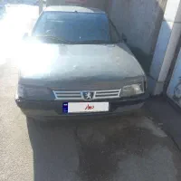 اردی ۸۴شاسی پلم