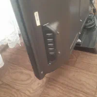 تلوزیون پانوسونیک پلاسما ۴۲|تلویزیون و پروژکتور|خوی, |دیوار