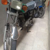 هندا ۸۹ در حد|موتورسیکلت|قم, شهرک قدس|دیوار