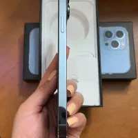 ایفون ۱۳ پرومکس zaa|موبایل|آفتاب, |دیوار