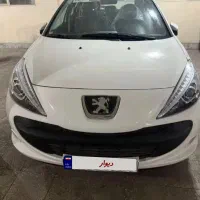 پژو۲۰۷