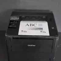 Brother HL-6180DW