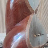 تار دو مهر توکل علی یاری سمت شهریار