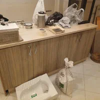 کابینت فلزی|آب‌چکان و نظم‌دهنده ظروف|تهران, شادآباد|دیوار