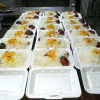 غذای نذری قبمت مناسب فاطمیه|خدمات پذیرایی، مراسم|مشهد, عامل|دیوار