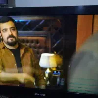 تلوزیون سامسونگ ۳۲ اینچ|تلویزیون و پروژکتور|کرج, ساماندهی|دیوار