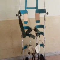 کفش بریس