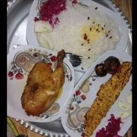بیرونبر قاعم مهریز