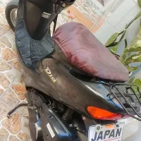 موتور دیو دو زمانه