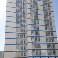 مسکن مهر پردیس