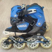 کفش اسکیت|دوچرخه، اسکیت، اسکوتر|سبزوار, ولیعصر (نجار آباد)|دیوار