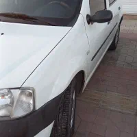 تندر۹۰ مدل ۹۷ بیرنگ|خودرو سواری و وانت|ساری, |دیوار