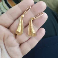 مقداری طلای نو تکی هم میفروشم|جواهرات|خرم‌آباد, |دیوار