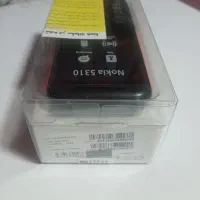 گوشی نوکیا 5310