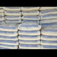 سیمان پاکتی خمسه تیپ ۲