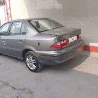 سمند دوگانه فابریک