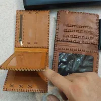 کیف پول و جاکارتی|کیف، کفش، کمربند|اصفهان, الهیه|دیوار