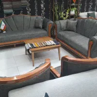 از تولید به مصرف|مبلمان خانگی و میز عسلی|مشهد, شیرحصار|دیوار