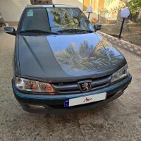 پارس LX، TU5 مدل 1401 سیمی خط تهران درحدخشک|خودرو سواری و وانت|مرودشت, بیست متری بیمارستان|دیوار