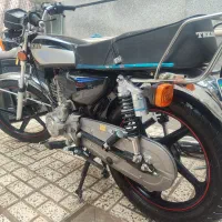 هندا۲۰۰|موتورسیکلت|نیشابور, هفده شهریور|دیوار