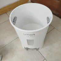 جا برنجی لیمون اصل|ظروف نگهدارنده، پلاستیکی، یک‌بارمصرف|لاهیجان, فیاض|دیوار