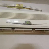 کولر گازی جنرال طرح لبخند|کولر گازی و فن‌کوئل|قم, زنبیل آباد|دیوار