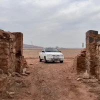 پراید۱۳۲ مدل ۸۹|خودرو سواری و وانت|قم, امامزاده ابراهیم|دیوار
