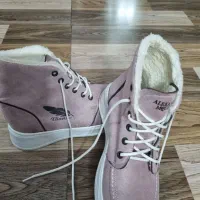 بوت زنانه نو