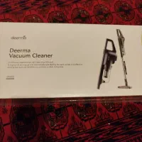 جارو عصایی و دستی نو