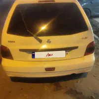 111مدل 96|خودرو سواری و وانت|مشهد, انقلاب|دیوار