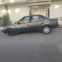 پژو 405 جی ال ایکس (GLX)، مدل ۱۳۸۵|خودرو سواری و وانت|زاهدان, |دیوار