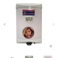 آبگرمکن برقی|آبگرمکن، پکیج، شوفاژ|آق قلا, |دیوار