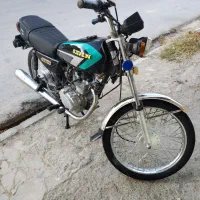 موتورسیکلت