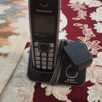 تلفن بیسیم پاناسونیک اصل