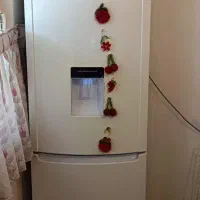 یخچال و فلیزر depoint موتور کره جنوبی