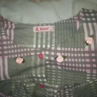 لباس بارداری