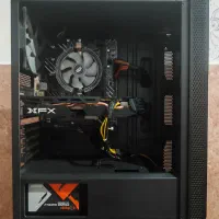 سیستم گیمینگ|رایانه رومیزی|مشهد, شهید معقول|دیوار