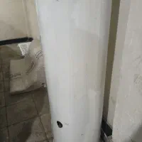 آبگرمکن ایستاده