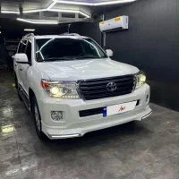 لندکروز 2014