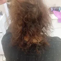 پروتیین کراتین بوتاکس موخورهگیری بدون قرنطینه شستن
