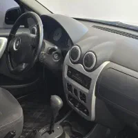 ساندرو استپ وی اتومات مدل ۹۵|خودرو سواری و وانت|مشهد, دانشجو|دیوار