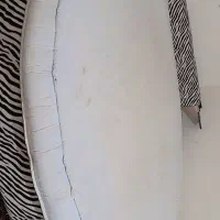 تخت دونفره با خوشخواب به فروش میرسد|تخت و سرویس خواب|خرمشهر, |دیوار