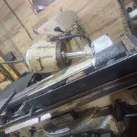 فروش فرز هکرت ۴۰۰